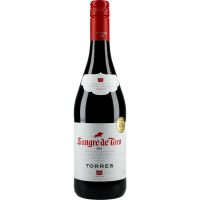 Torres Sangre de Toro 13,5% 75 cl