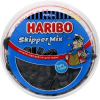 Haribo Skipper Mix 800g