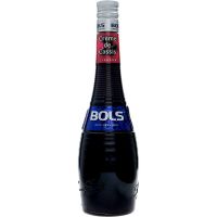 Bols Creme de Cassis Likööri 17% 0,7 ltr.