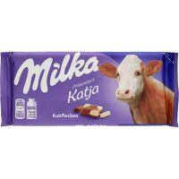 Milka Lehmän Täplät 100 G