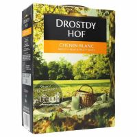 Drostdy-Hof Steen Chenin Blanc BIB 13% 3 L