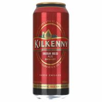 Kilkenny Irish Draught Beer 4,6% 24 x 440ml (Parasta ennen 10.02.2023)