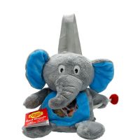 ChupaChups Cool Friends 16kpl. (Pehmoinen lelu) (RB)
