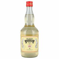 Aalborg Export Akvavit 38% 70 cl