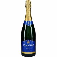 Chapel Hill Sparkling Chardonnay 12,5% 0,75 ltr.