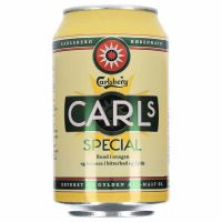Carl's Special 4,4% 24 x 330ml