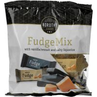 Nordthy Fudge Mix 500 g