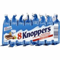 Storck Knoppers 8 x 200 G