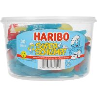 Haribo Supersmurffit 1 440 G