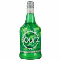 Sourz Apple 15% 70cl