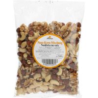 Rexim Pähkinä-Mix 500 G