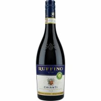 Ruffino Chianti Punaviini 13.5% 0.75 ltr.