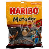 Haribo Matador Mix 350 g