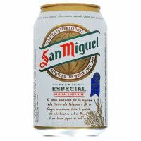 San Miguel Especial 5,4% 24 x 330ml