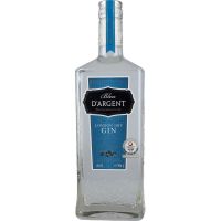 Bleu D'Argent Gin 40% 0,70l