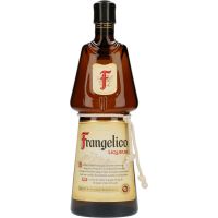 Frangelico Liqeur 20% 1 ltr.