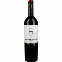 Casas Patronales Reserva Syrah 14% 75 cl