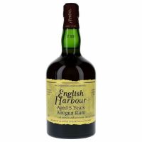 English Harbour 5 Years 40% 70 cl