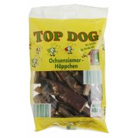 Top Dog -piilopalat naudanlihasta 400g