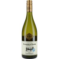 Camden Park Chardonnay 2017 Valkoviini 13.5% 0.75 ltr.