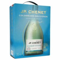 J.P. Chenet Colombard Sauvignon 11,5% 3 L.