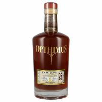 Opthimus 25YO 38% 70 cl