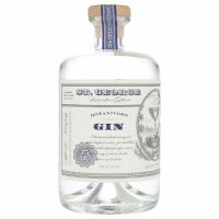 St. George Botanivore Gin 45% 70 cl