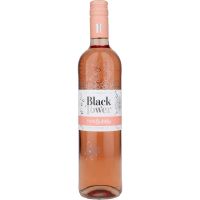 Black Tower Pink Bubbly 9,5% 75 cl