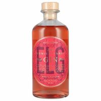 Elg No, 4 Gin 46,5% 50 cl