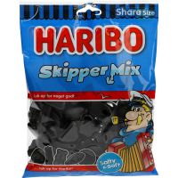 Haribo Skipper Mix 375 G