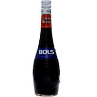 Bols Creme de Cacao Brown Likööri 24% 0,7 ltr.