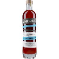 Undone No.7 alcfree Bitter 70 cl