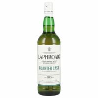 Laphroaig Quarter Cask Whisky 48 % 70 cl