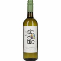 Dentatile Grillo Valkoviini 13% 0,75L