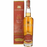 A.H.Riise XO Ambre d`or Reserve 42% 0.7 litraa