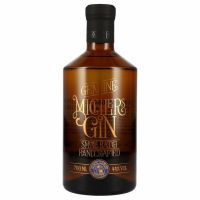 Michlers Genuine Gin 44% 70 cl