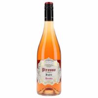 Pirosso Puglia Rosato 12% 0,75 Ltr