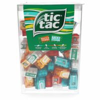 Tic Tac Lilliput Mixed Box 228 g