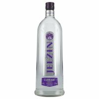 Boris Jelzin Currant 37,5% 1 l