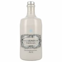 Macaronesian White Gin 40% 70 cl