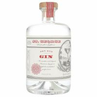 St George Dry Rye Gin 45%70 cl