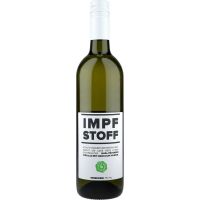 Impfstoff Valkoviini Trocken 12,5% 0,75 l