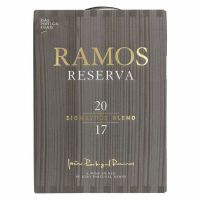 Ramos Reserva 14% BiB 3 L