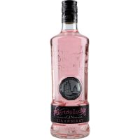 Puerto de Indias Strawberry Gin 37.5% 0,70L