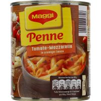 Maggi Tomaatti-Mozzarellapenne 810 g