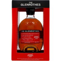 Glenrothes Whisky Makers Cut 48.8% 0,70L Gh