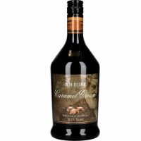 A.H. Riise Salted Caramel & Rum Cream Liqueur 17% 0,7L