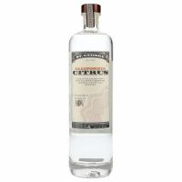 St George California Citrus Vodka 40% 75 cl