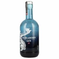 Harahorn Gin 46% 50 cl