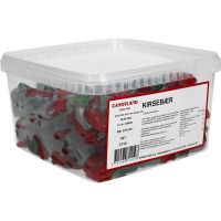 Candyland Sokeriton Kirsikka 2 Kg